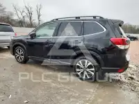 2024 Subaru Forester photo
