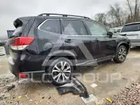 2024 Subaru Forester photo