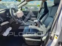 2024 Subaru Forester фото