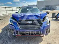 2024 Subaru Forester фото