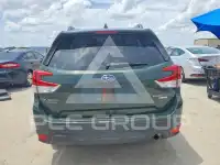 2024 Subaru Forester фото