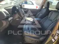 2024 Subaru Forester фото