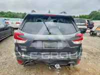 2024 Subaru Forester photo
