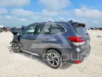 2024 Subaru Forester фото