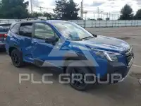 2024 Subaru Forester фото