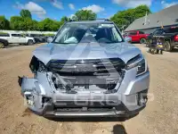 2024 Subaru Forester фото