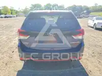 2024 Subaru Forester фото