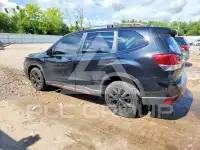 2024 Subaru Forester photo
