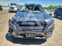 2024 Subaru Forester фото