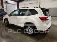 2024 Subaru Forester фото