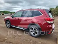 2024 Subaru Forester photo