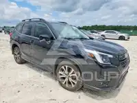 2024 Subaru Forester фото