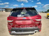 2024 Subaru Forester фото
