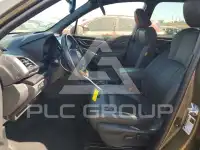 2024 Subaru Forester фото