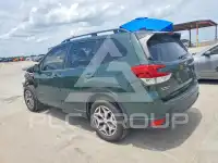 2024 Subaru Forester фото