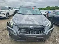2024 Subaru Forester photo
