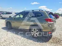 2024 Subaru Forester фото