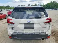 2024 Subaru Forester photo