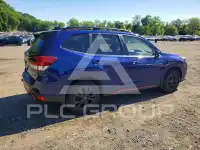 2024 Subaru Forester фото