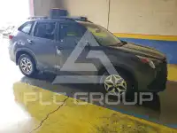 2024 Subaru Forester фото
