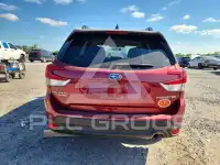 2024 Subaru Forester photo