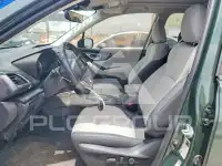 2024 Subaru Forester фото