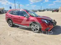 2024 Subaru Forester фото