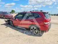 2024 Subaru Forester фото
