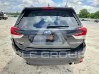 2024 Subaru Forester фото