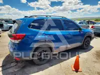 2024 Subaru Forester фото