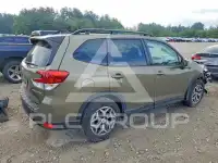 2024 Subaru Forester фото