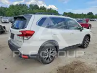 2024 Subaru Forester photo