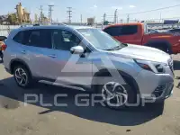 2024 Subaru Forester фото