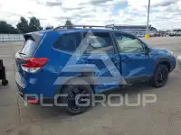 2024 Subaru Forester фото