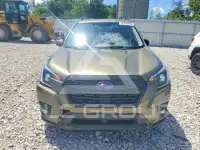 2024 Subaru Forester фото