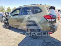 2024 Subaru Forester фото