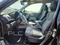 2024 Subaru Forester фото