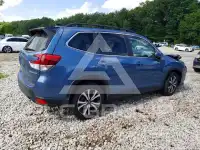 2024 Subaru Forester фото