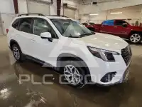 2024 Subaru Forester фото