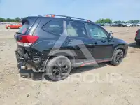 2024 Subaru Forester фото