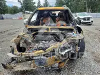2024 Subaru Forester фото