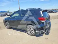 2024 Subaru Forester фото