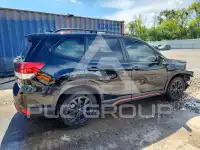 2024 Subaru Forester photo