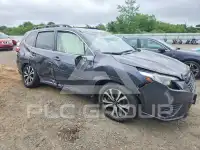 2024 Subaru Forester photo