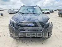 2024 Subaru Forester фото