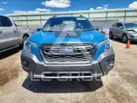 2024 Subaru Forester фото