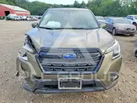 2024 Subaru Forester фото