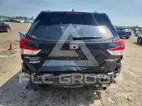 2024 Subaru Forester фото