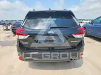 2024 Subaru Forester фото