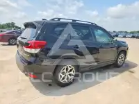 2024 Subaru Forester фото